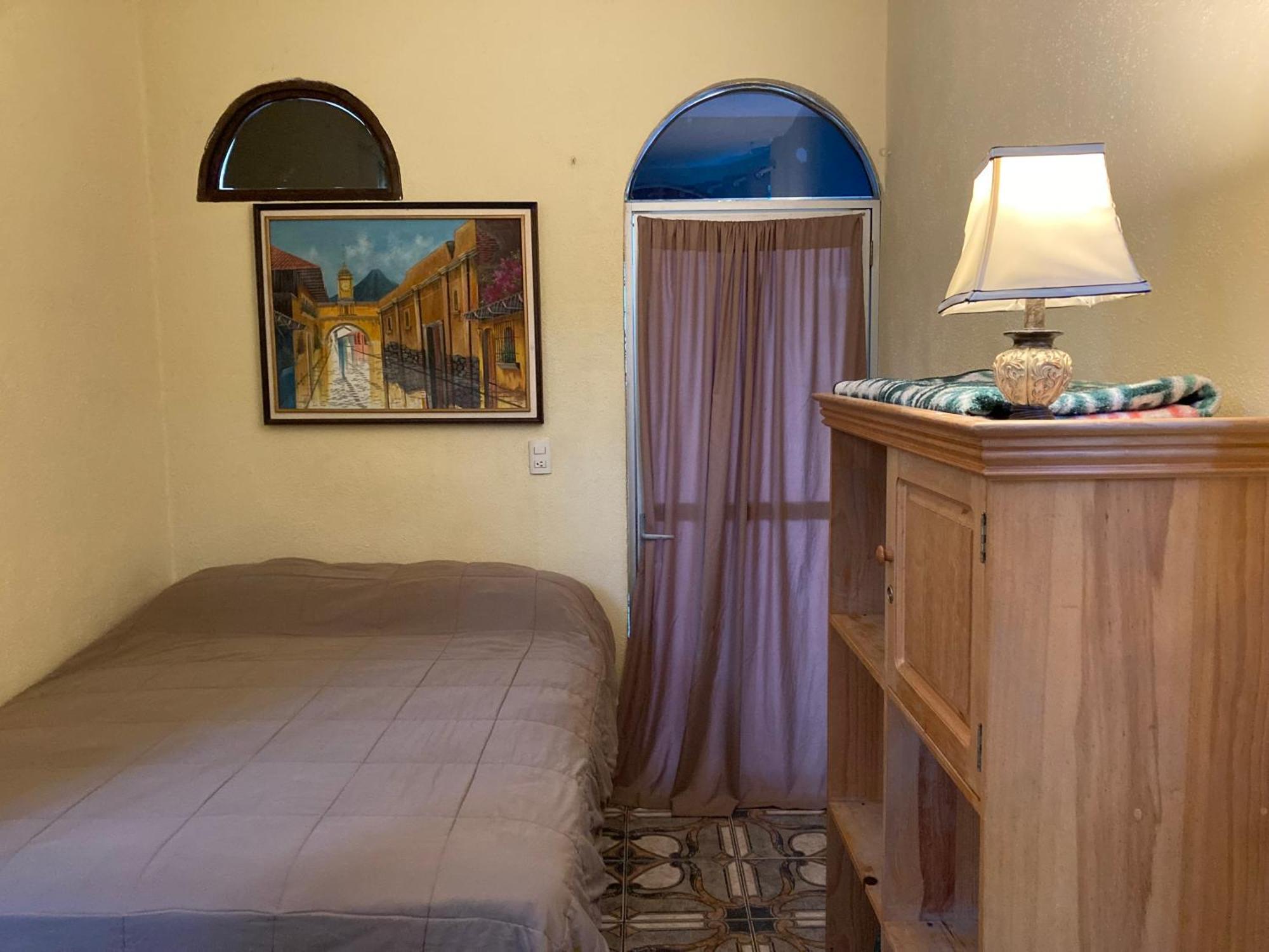 Mandala'S Hostal ซานเปโดร ลาลากูนา ภายนอก รูปภาพ