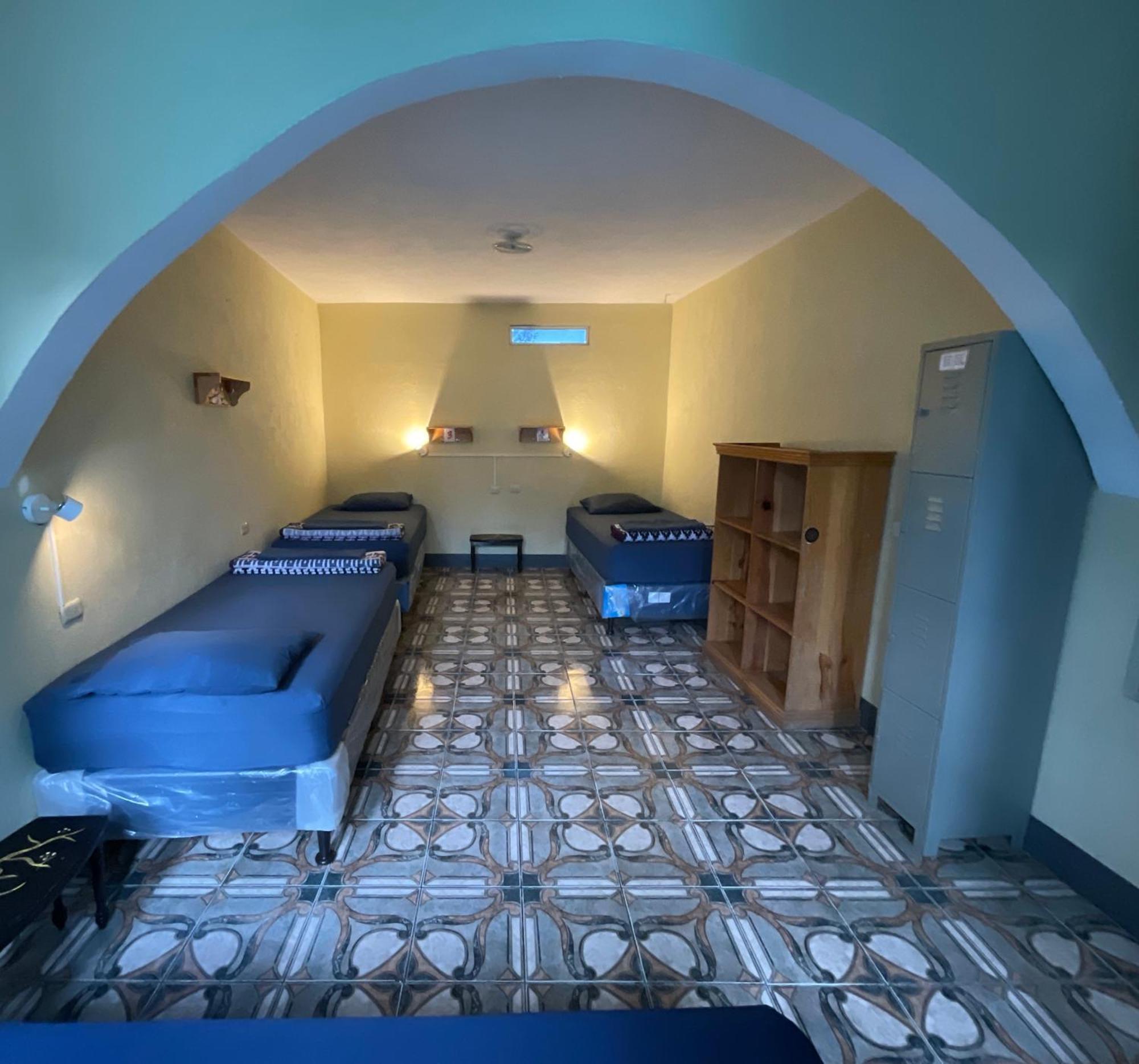 Mandala'S Hostal ซานเปโดร ลาลากูนา ภายนอก รูปภาพ