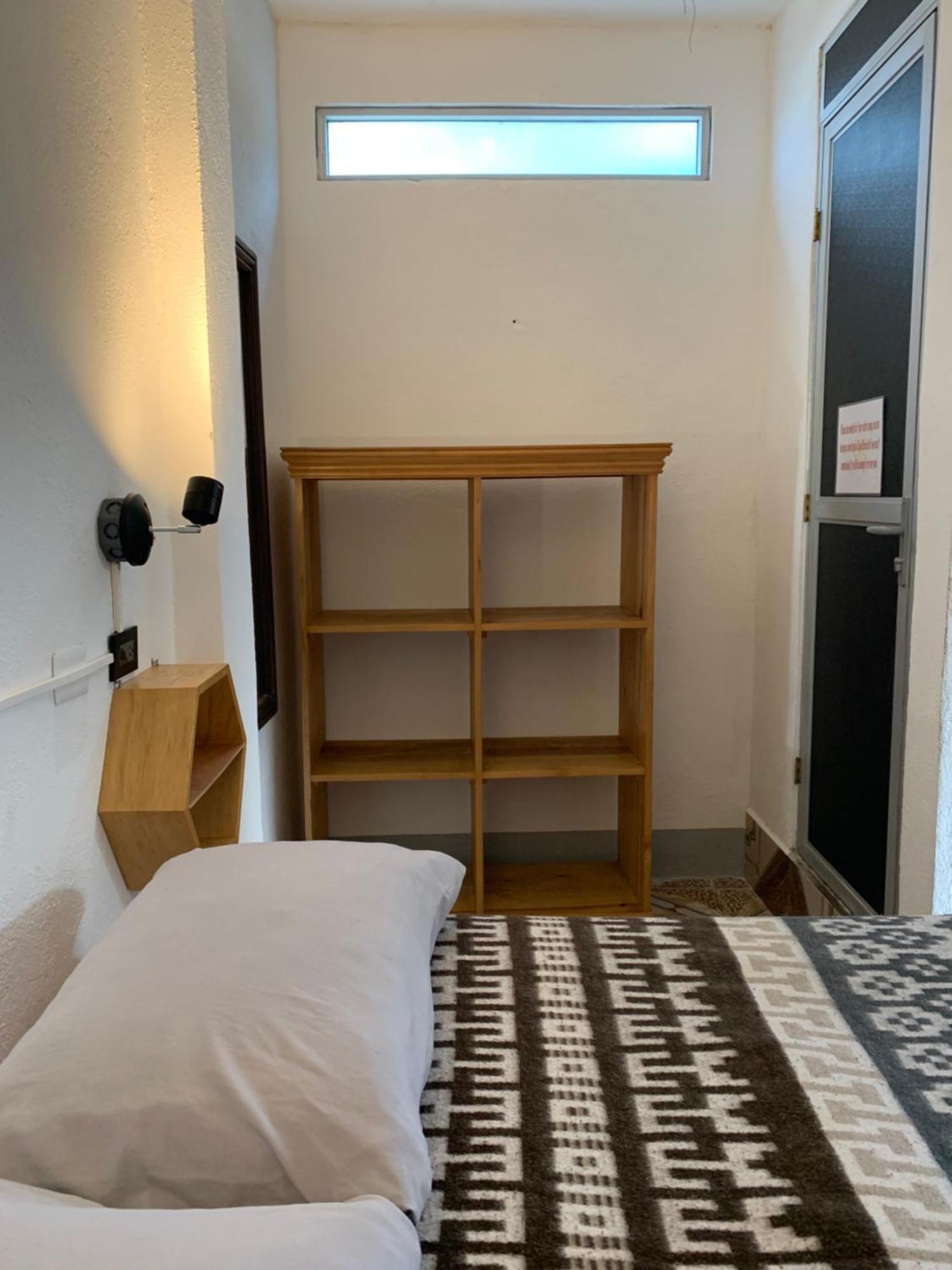 Mandala'S Hostal ซานเปโดร ลาลากูนา ภายนอก รูปภาพ