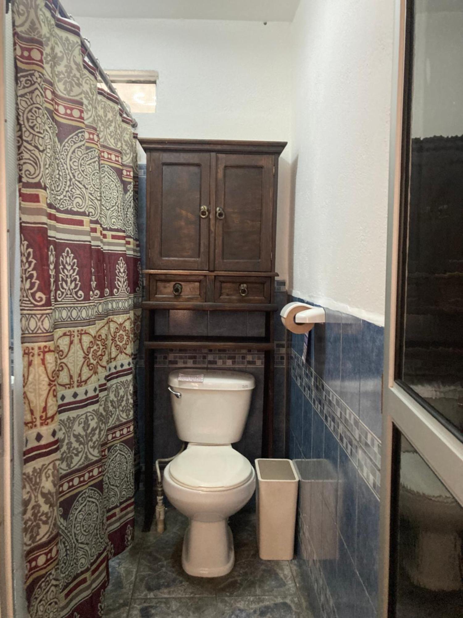 Mandala'S Hostal ซานเปโดร ลาลากูนา ภายนอก รูปภาพ