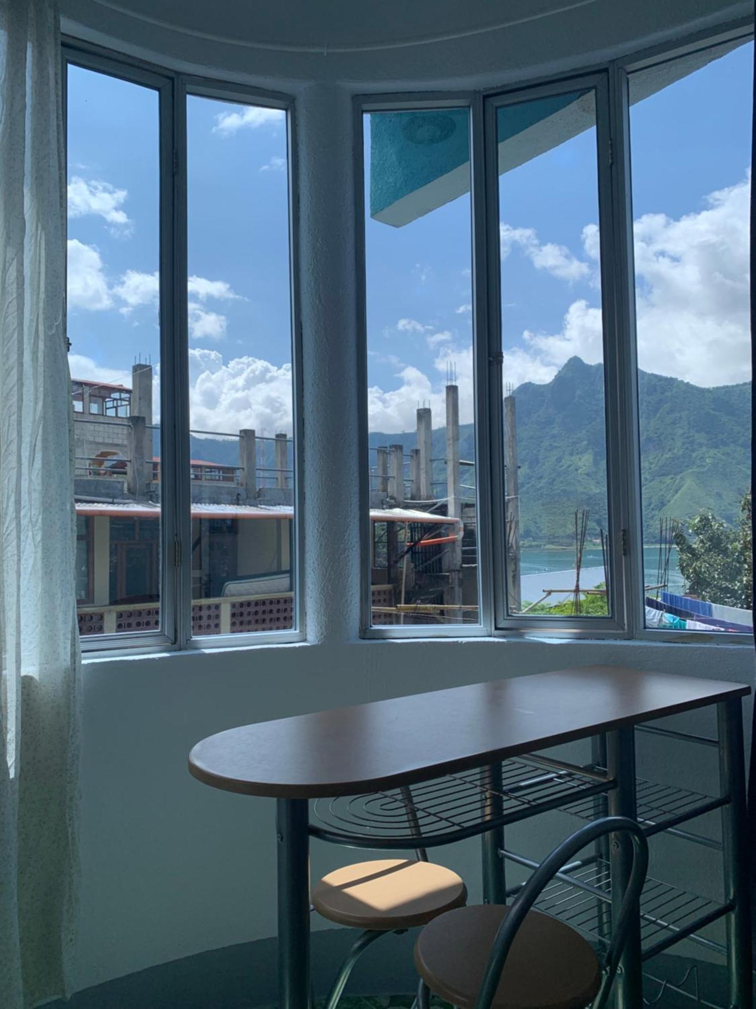 Mandala'S Hostal ซานเปโดร ลาลากูนา ภายนอก รูปภาพ