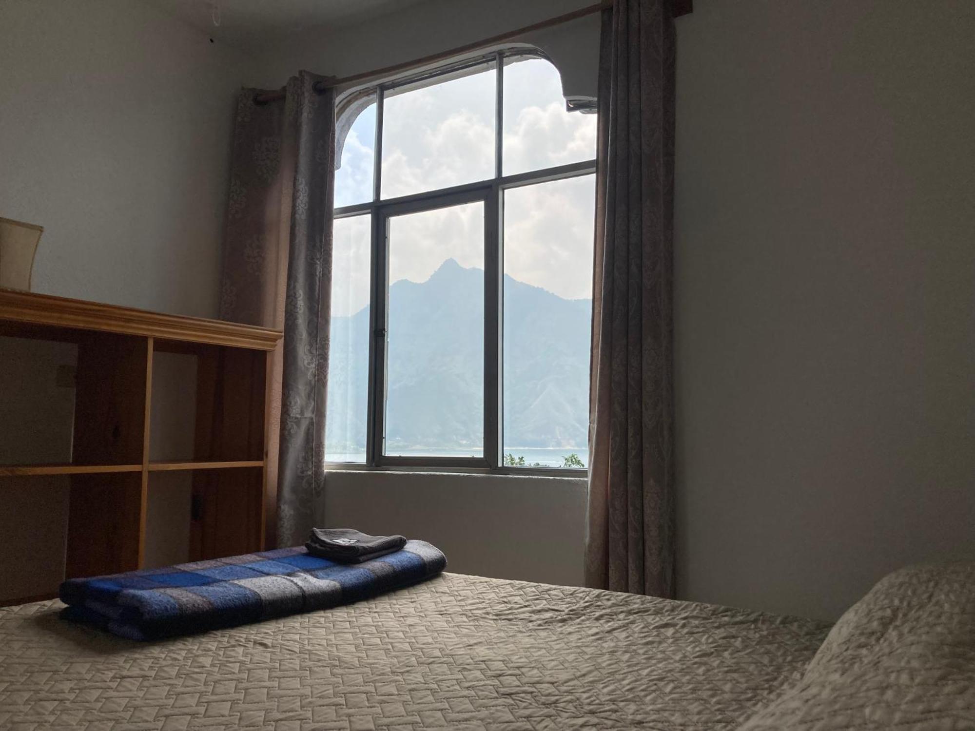 Mandala'S Hostal ซานเปโดร ลาลากูนา ภายนอก รูปภาพ