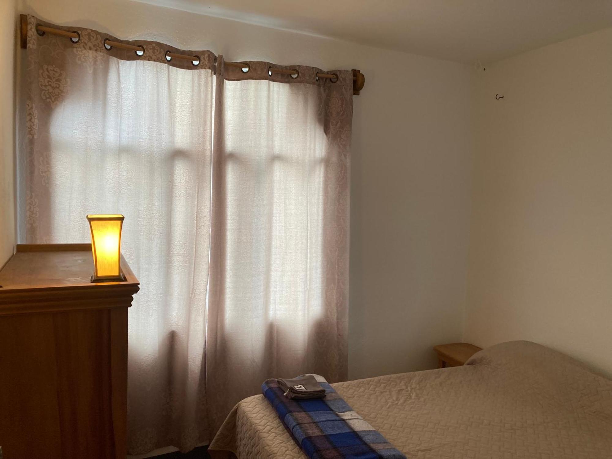 Mandala'S Hostal ซานเปโดร ลาลากูนา ภายนอก รูปภาพ